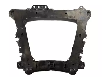 8200189648 Belka przednia, rama zawieszenia, kołyska silnika, sanki Renault _1,5 DCI