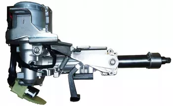 488100603R 488103125R Kolumna kierownicy Renault 