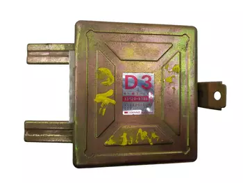 33920-63B6 Sterownik silnika Suzuki 