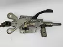 7700417894 Kolumna kierownicy Renault 