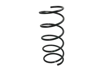 00000 Sprężyna zawieszenia Peugeot 1,4 HDI