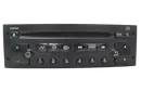 96635823XT Radio cd Peugeot