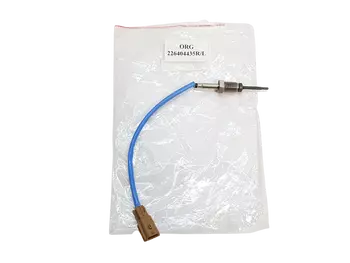 226404435R 2264000QAG  Czujnik temperatury spalin Nissan Opel Renault 1.6 dCi / 1.6 CDTi 