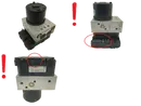 0K2NA437A0 0K2NA437AE Pompa abs Kia 