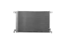 4M0816421B Skraplacz klimatyzacji Audi Volkswagen