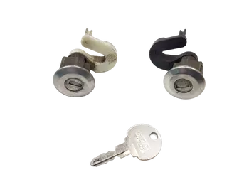 9170G2 9170H1 9170.G2 Wkład zamka Peugeot 