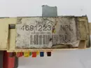 46758961   Skrzynka bezpieczników Fiat 