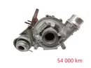 144116213R, 801374-0004 Turbosprężarka Mercedes-Benz Nissan Renault 1,5 dci