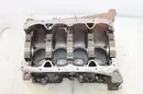 D4FK780 D4F K 780 D4F 780 Blok silnika Renault _1,2 16v Turbo D4F
