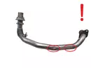 1618 36, 161836, 1618.36 Rura egr Citroen Peugeot 2,0 HDI 16v RHR RH01