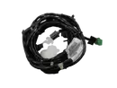 Wiązka Zmieniarki Jeep Liberty 56038596AE MOPAR Chrysler