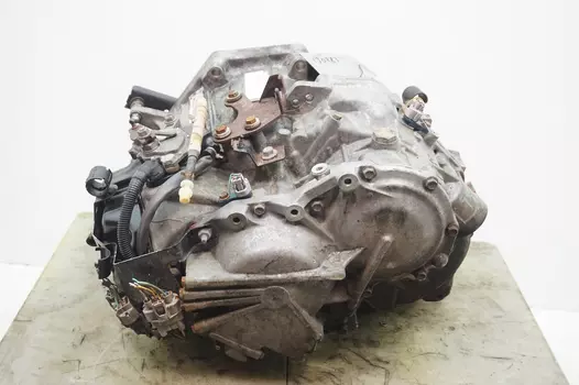 8200377292 8200146554 Skrzynia biegów automatyczna Renault 3,0 DCI P9X 168000km
