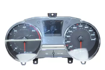 A2C53311201 Licznik obrotomierz Seat 