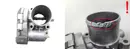 8200330810 8200330812 Przepustnica powietrza Nissan Opel Renault 