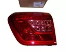 6351JX,  6351.JX Lampa Citroen 