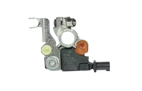 9814653780 Klema minus Citroen Peugeot 