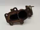 7700862514 Rura wydechowa Renault 2.2 DT