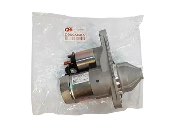  7701065384, 23300CK800, Rozrusznik Renault 