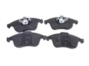 7711946179, 410605055R Klocki hamulcowe Renault 1,6 16v RS