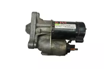 7700274351 8200100647 Rozrusznik Renault _1,4 8v E7J / 1,6 8v K7M