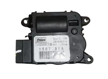 277329270R  Motoreduktor klapek Renault 1.6dCi