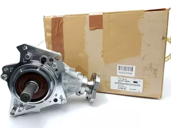 Dyferencjał Renault 33100JD60B Oryginał 