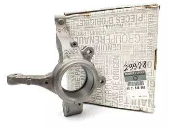 6001548866 Zwrotnica koła Dacia 