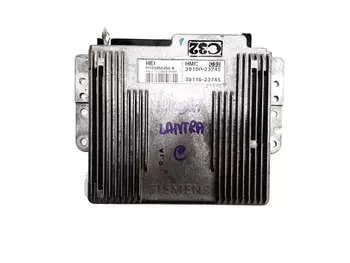 H103955255 A Sterownik Jaguar 