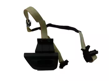 6933709 -03 Stacyjka zapłonowa BMW 