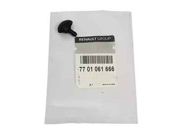  7701061666, 7700846456, Dysza spryskiwacza Renault 