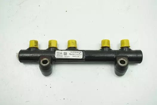 1570P7 1570 P7 1570.P7 Listwa wtryskowa Citroen Peugeot _1,6 HDI 8v / e-HDI