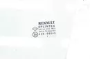 8200120908 Szyba drzwi Renault 