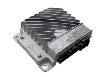 280634295R Wzmacniacz audio Renault 