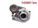 90499271 Turbosprężarka Opel 1.7 X17DTL