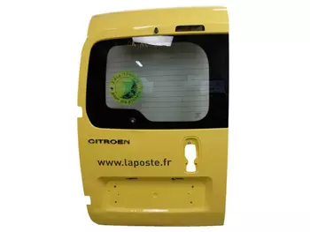 Drzwi Lewe Skrzydełkowe Citroen Nemo 