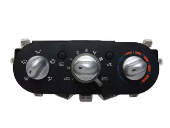 0991283K X44 AC Panel nawiewu Renault 