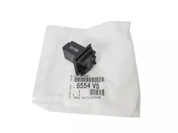 6554.V5 Klamka klapy Citroen Peugeot 