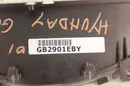 94003-1C090 2004-30710H Licznik obrotomierz Hyundai 