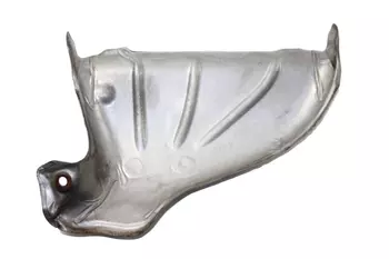 8200024355 Osłona kolektora Renault _1,4 16v K4J / 1,6 16v K4M