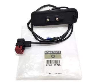  8200007019 Czujnik Renault 