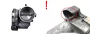 06A133062C Przepustnica powietrza Audi Seat Skoda Volkswagen 1,8 T