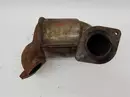 00000 Katalizator Renault 2,2 DCi  G9T710  