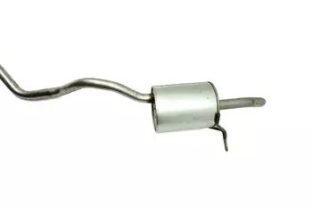 Bosal 201001533R Tłumik Renault _1,5 dci