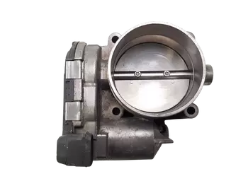 99660511501 022133062AF  Przepustnica powietrza Porsche Volkswagen 