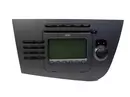 1P1 035 186 B | 7 646 Radio cd mp3 Seat