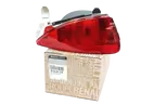 265858137R Lampa przeciwmgielna Renault