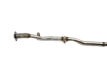 200107268R Rura wydechowa Renault _1,5 dci