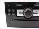 13289918 | 497 316 088 | Radio cd Opel Vauxhall 