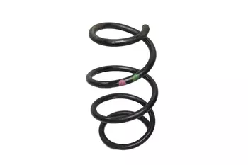 00000 Sprężyna zawieszenia Dacia _1,5 dci