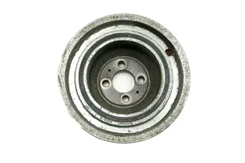 504076697 Koło pasowe wału Fiat Iveco _2,3 D / 2,3 JTD  / 2,3 D ( F1AGL411G Euro 6 )